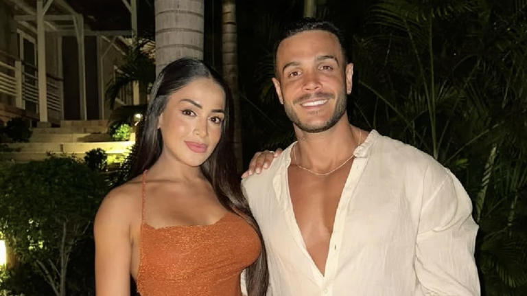 ¡Ya no lo oculta! Onelia Molina reaparece junto a Mario Irivarren y fans enloquecen: ¿reconciliación a la vista?