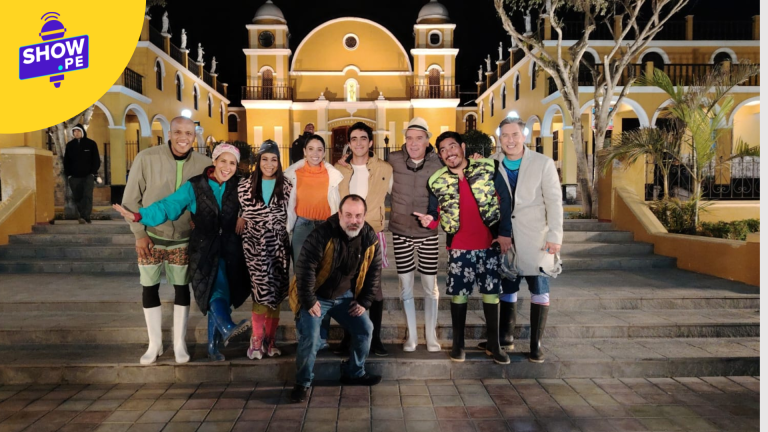 🔥 AL FONDO HAY SITIO ARRASÓ EN EL RATING Y DEJÓ EN JAQUE A LATINA: “ERES MI BIEN” SE ESTRENÓ CON APENAS 8 PUNTOS 🔥