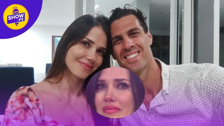 ¡Escándalo total! Gustavo Salcedo anuncia el fin de su matrimonio con Maju Mantilla… ¡y borra el comunicado horas después! 😱💣