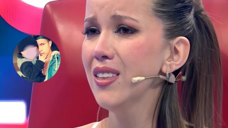 Greissy Ortega reveló que Ítalo Villaseca golpeaba a su hijo «porque era autista»