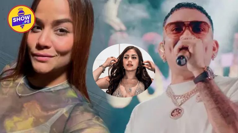 ¡BOMBAZO! “LA PRIMA” DE JOSIMAR LO DESENMASCARA Y LE LANZA ULTIMÁTUM: “RECONOCE AL BEBÉ O SUELTO EL AUDIO BOMBA”