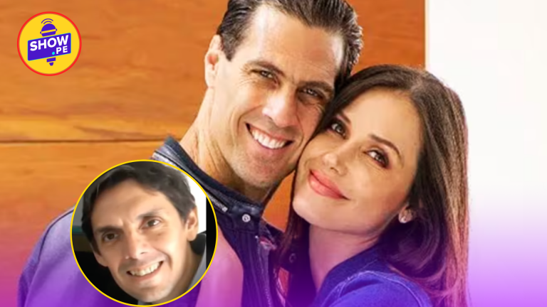 ¡ESCÁNDALO EN LA FARÁNDULA! MAJU MANTILLA HABRÍA ENGAÑADO A SU ESPOSO CON SU PRODUCTOR