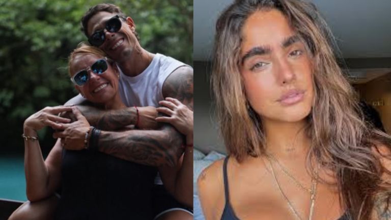 Mamá de Hugo García aclara rumores sobre Isabella Ladera: “Hay una relación de amistad y apoyo, pero no sentimental”