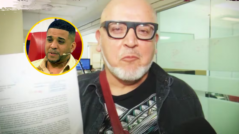 Beto Ortiz confirma emisión de EVDLV con primo de Farfán: “Ni la ‘Foca’, ni Cristo van a impedirlo”