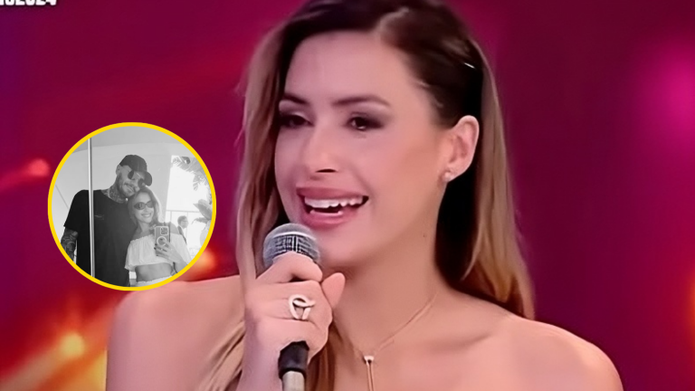 Milett Figueroa rompe su silencio y confirma cómo terminó con Marcelo Tinelli: “No hay vuelta atrás, ese capítulo ya está cerrado”