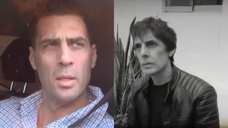Gustavo Salcedo ofrece disculpas públicas tras agredir a Christian Rodríguez: “Estoy dando la cara”