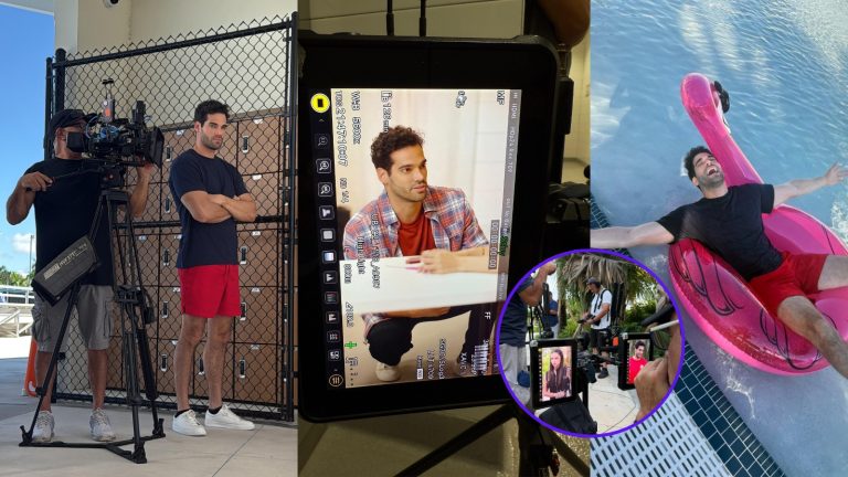🎬 Guty Carrera protagoniza nueva telenovela de Telemundo y lanza marca de productos peruanos