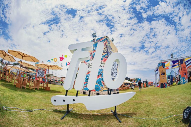 🎉 ¡FILO llega a Piura! El festival gastronómico más sabroso del Perú aterriza en el Fundo Stewart este 18 de octubre