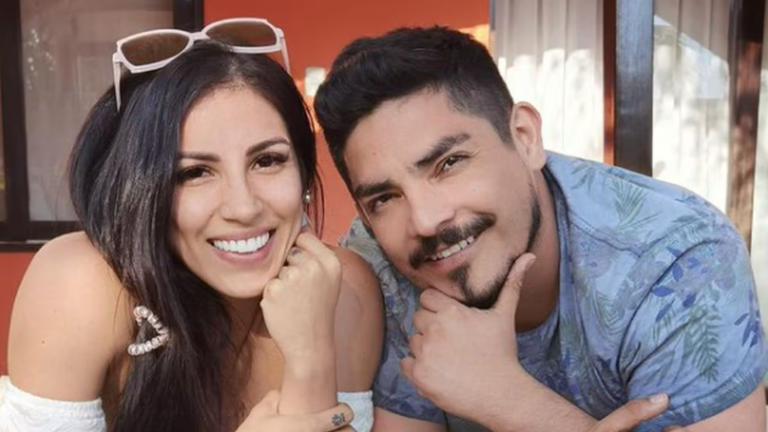 Erick Elera anuncia boda religiosa con Alisson Pastor: “Es un sueño que aún tenemos pendiente”