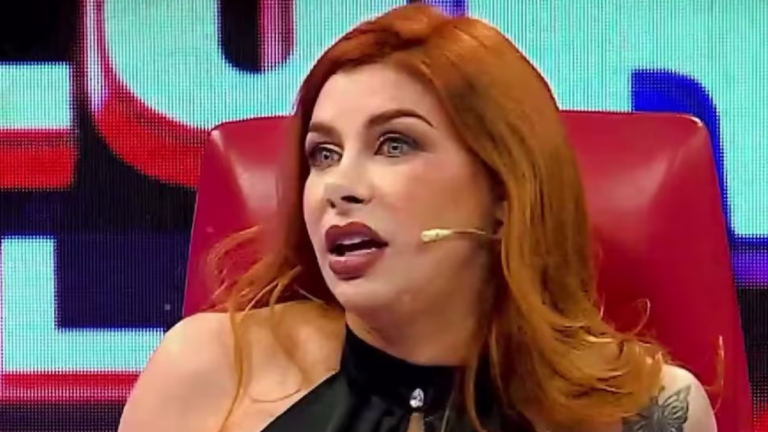 Xoana González sorprende al confesar que se fumó las cenizas de su madre: “Me hice cinco cigarrillos para tenerla dentro mío”