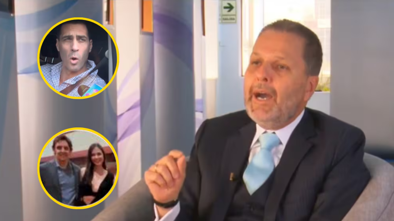 Abogado de Gustavo Salcedo confirma infidelidad de Maju Mantilla con Christian Rodríguez: “El señor participó en un adulterio”