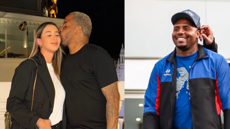 Roberto Guizasola rompe su silencio sobre la boda de Jefferson Farfán y Xiomy Kanashiro: “Las cosas tienen que fluir”