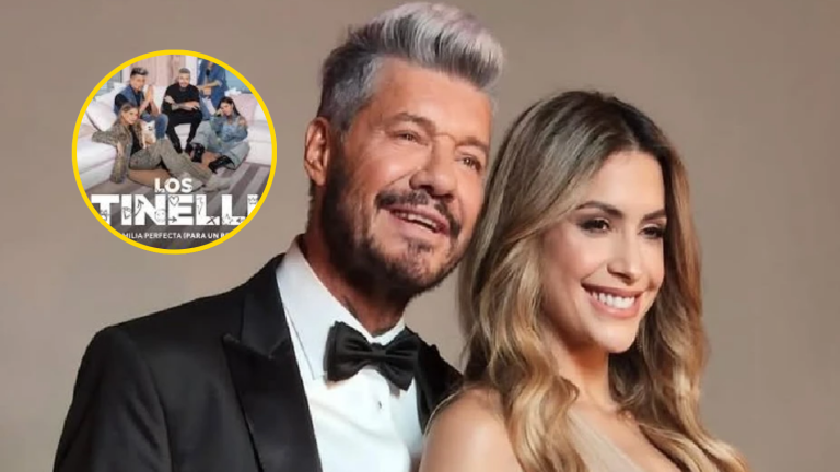¿AMOR O CONTRATO? Prensa argentina revela que Milett Figueroa y Marcelo Tinelli solo seguirían juntos por “obligación laboral”