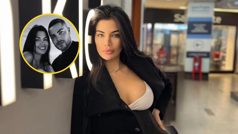 Samantha Batallanos califica como “grave error” su relación con Álvaro Rod: “No fue nada significativo”