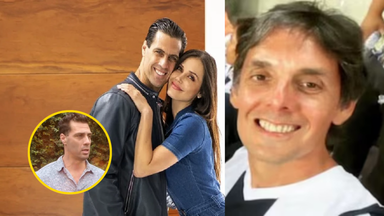 Gustavo Salcedo da la cara y ofrece disculpas públicas a Maju Mantilla y Christian Rodríguez: “Asumo mi responsabilidad”