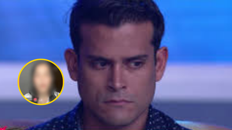Hija de Christian Domínguez lo culpa por no ser una familia feliz y le recuerda sus infidelidades: “Cada tres años la fregaba”