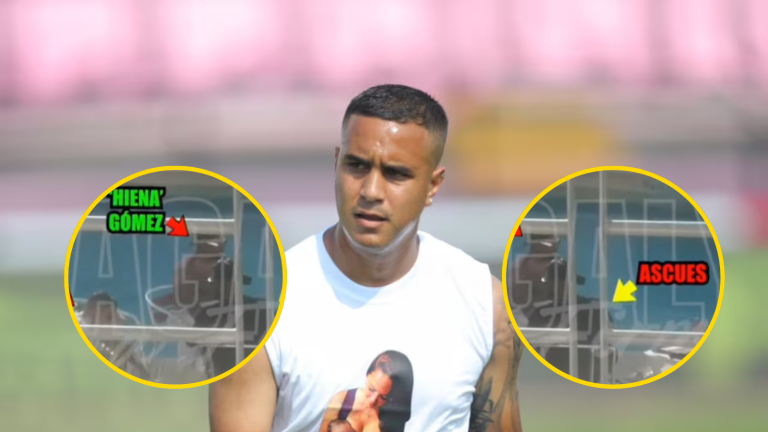 Jesús Barco tenía ‘búnker’ de fiestas con futbolistas en Huánuco y Magaly revela su estrategia para que Melissa Klug no se entere