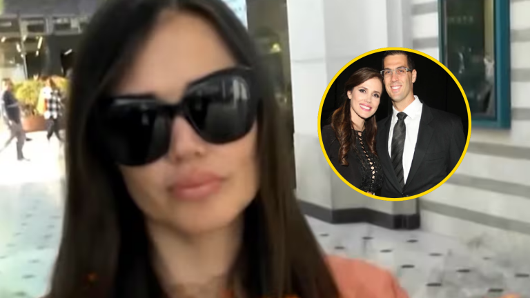 La tajante reacción de Maju Mantilla tras ser acusada de infidelidad: “Espero que hayan visto mi comunicado”