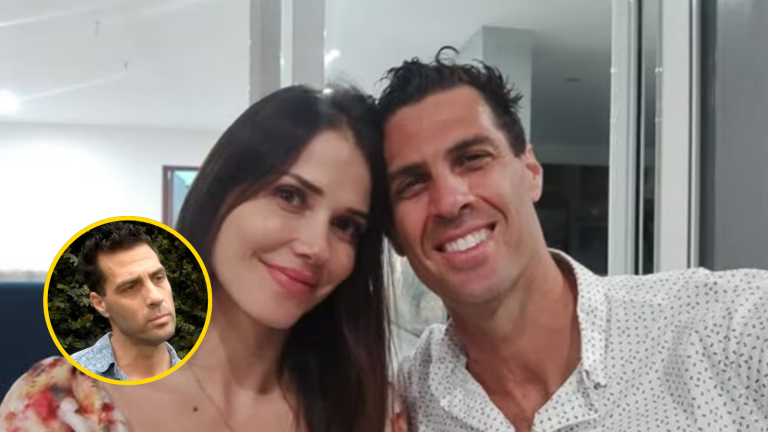 Gustavo Salcedo confiesa que aún ama a Maju Mantilla y revela que buscará terapia tras escándalos: “El amor no se va de un día para otro”