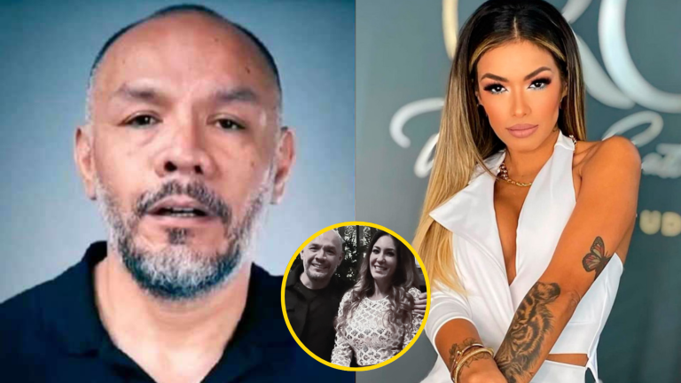 Jackson Mora revela que lloró por Tilsa Lozano: “Intenté salvar la relación, solté un par de lágrimas”