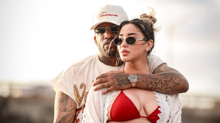 Jefferson Farfán disfruta viaje con Xiomy Kanashiro en Miami pese a reclamo de Darinka Ramírez: “Disfrutando mi lugar favorito”