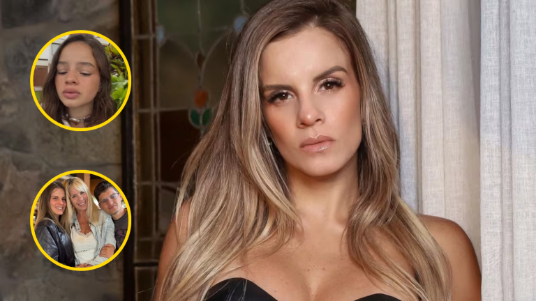 Alejandra Baigorria rompe su silencio tras el llanto de su hermana Thamara: “Sanar no es venganza, es paz”