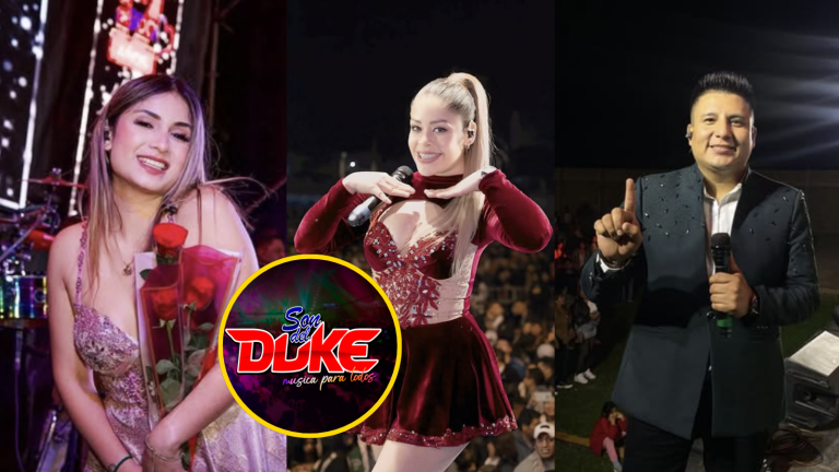 ¡Crisis en Son del Duke! Tres integrantes renuncian y dejan al descubierto tensiones internas: “Debo priorizar mi bienestar emocional”