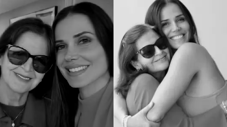 Revelan de qué enfermedad murió la mamá de Maju Mantilla: la exreina de belleza atraviesa su momento más doloroso
