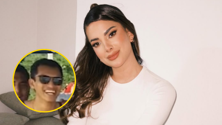 Suheyn Cipriani se luce con cuestionable ‘galán’: ¿Quién sería el nuevo saliente de la modelo?