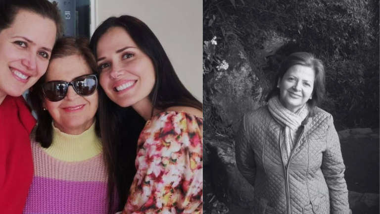 El desgarrador mensaje de Maju Mantilla tras la muerte de su madre: “Tu ausencia pesa en el alma”
