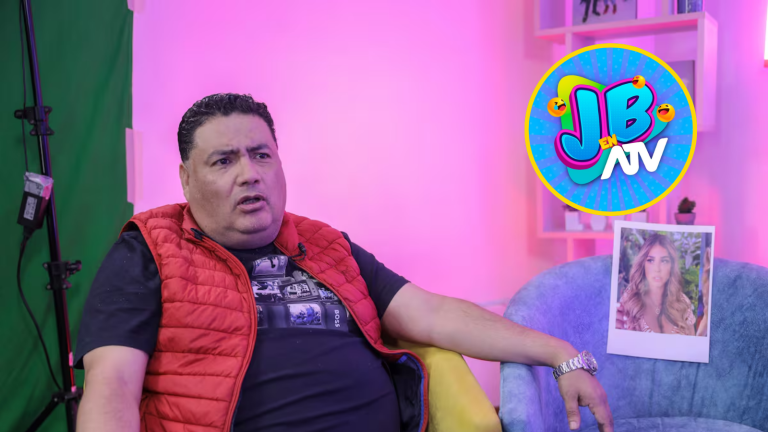 Alfredo Benavides rompe su silencio sobre su ausencia en ‘JB en ATV’ y su distanciamiento de Andrés Hurtado