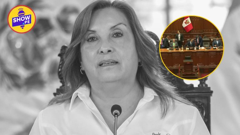💥 Dina Boluarte VACADA: Congreso la destituye por incapacidad moral tras ola de indignación ciudadana 💥