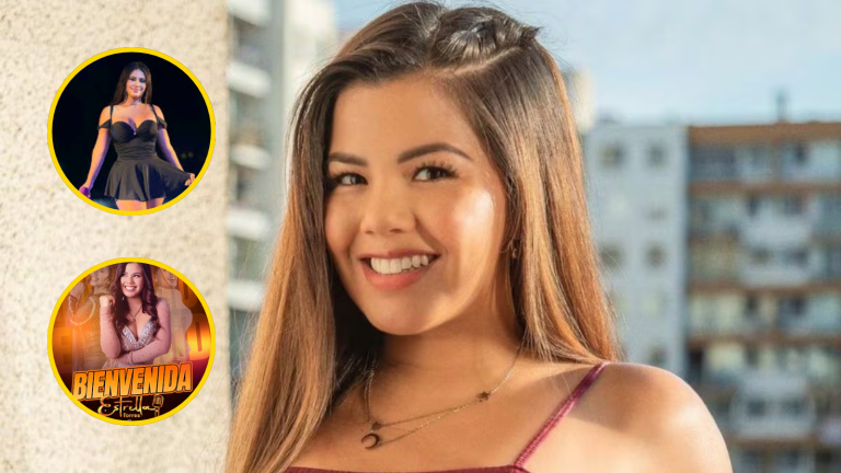Estrella Torres brilla en Son del Duke y celebra su reencuentro con Thamara Gómez: “Estoy contenta”