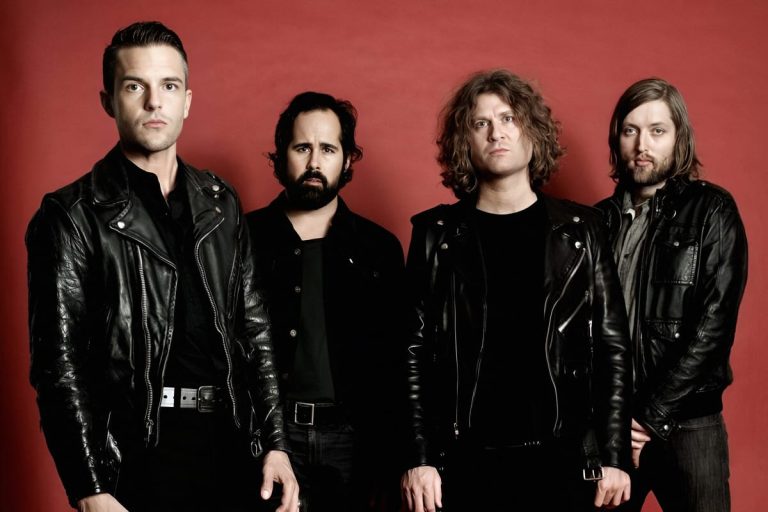 The Killers se reencuentran con sus fans peruanos con todos su éxitos el 2026