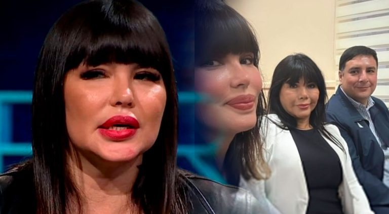 Angie Jibaja