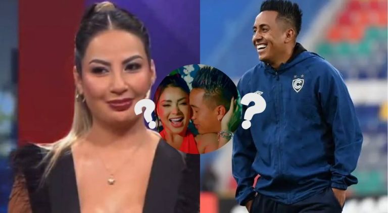 christian cueva divorcio