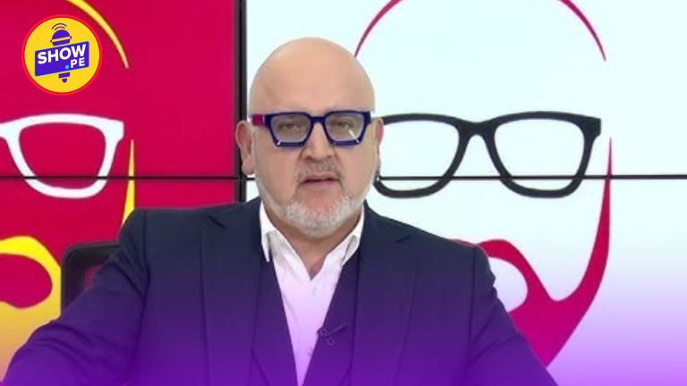 ¡Bombazo en la TV peruana! Beto Ortiz deja Panamericana y regresa a Willax con nuevo programa político en 2026