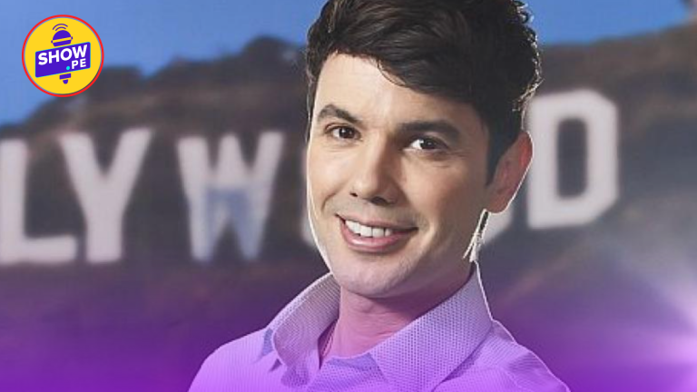 🎬 Bruno Pinasco y “Cinescape” se despiden de América Televisión tras 25 años al aire