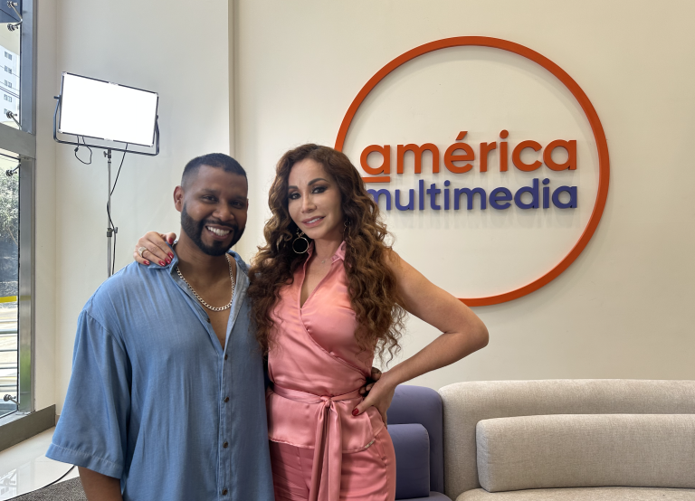 🚨 ¡PRIMICIA CONFIRMADA! “AMÉRICA HOY” REGRESA ESTE 2026 CON TEMPORADA RENOVADA, SORPRESAS Y UNA NUEVA CONDUCTORA