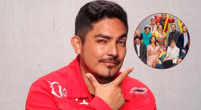 ¡Sorpresa familiar! Erick Elera adelanta que Joel será más responsable y tendrá un hijo en la nueva temporada de Al Fondo Hay Sitio