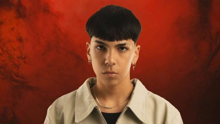 Milo J el artista más exitoso del momento llega a Perú con su tour mundial ¨La vida era más corta¨