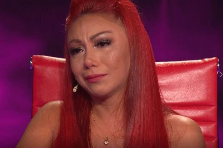 Deysi Araujo estalla tras recibir carta notarial de sus vecinos: “Me están quitando mis derechos”