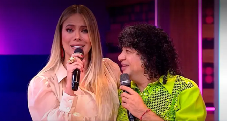 Laura Huarcayo es confirmada como nueva conductora de MQM