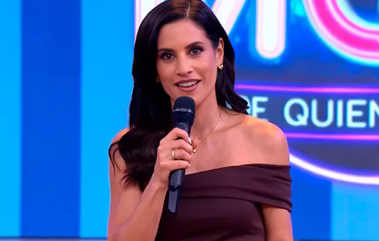 María Pía Copello afirma que está “sin canal” y desata rumores de salida de América TV