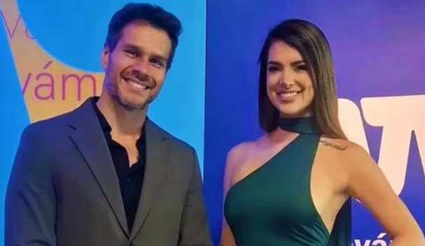 Suheyn Cipriani da el salto a la televisión y debutará como conductora en ATV