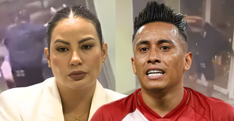 Abogado de Pamela López desmiente versión de Christian Cueva sobre su exsuegra: “Él dijo que no podía ir”