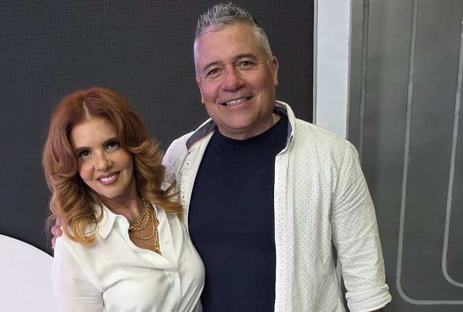 ‘EEG’ se impone en su estreno con Mathías Brivio y lidera el rating: alcanzó 16.5 puntos