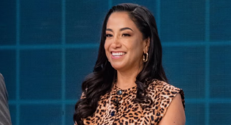 Nelly Rossinelli denuncia maltrato  en playa exclusiva: “Mi familia no es bienvenida”