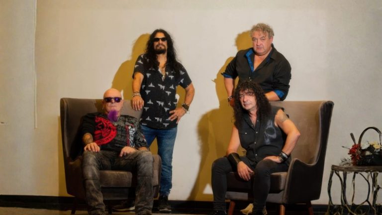 🔥 KABRONES llega a Lima: los ex integrantes de Mägo de Oz darán un show histórico este 5 de junio en el Anfiteatro del Parque de la Exposición