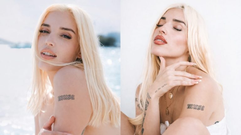 🎤 ELENA ROSE LLEGA CON SU “ALMA TOUR” A LIMA: UN CONCIERTO QUE PROMETE HACER HISTORIA